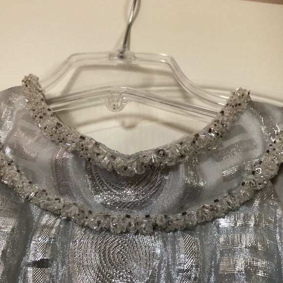 Women night dress - Picture 2 of 4